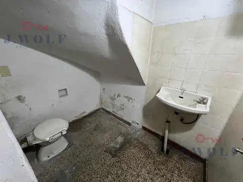 Libertad y Ruta 8 al 4200