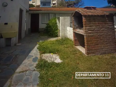 Departamento en Venta en Villa Gesell, USD 69.000