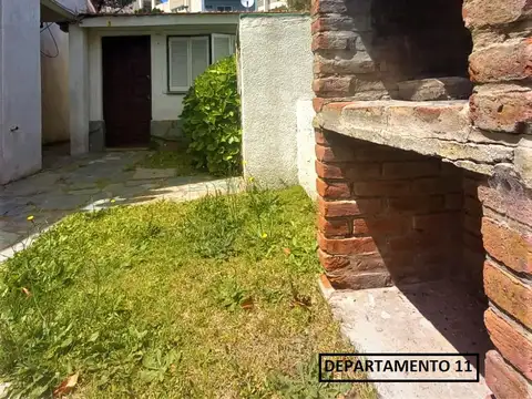 Departamento en Venta en Villa Gesell, USD 69.000