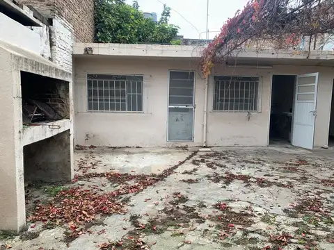 Pasaje Húsares 1900