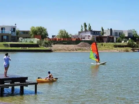 Venta Lote Interno 331 Barrio San Sebastiàn Area 9