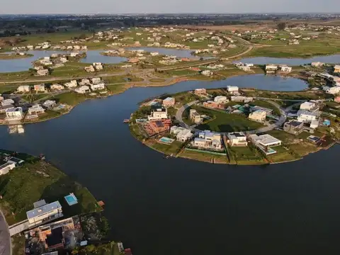 Terreno en Venta en Zelaya, USD 55.000