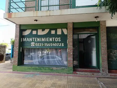 Calle 26 esquina 36 100