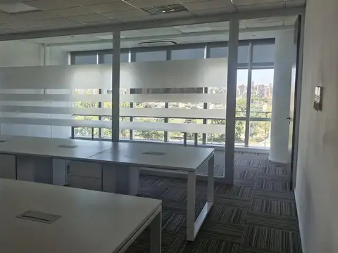 Oficina en Alquiler 10 años
