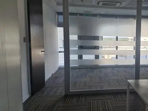 Oficina PREMIUM TRIPLE AAA EDIFICIO NORDLINK PW.P