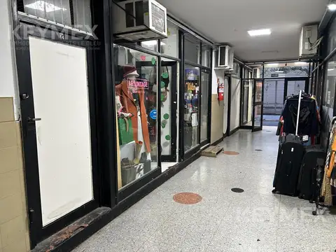 Local en Venta en Olivos, USD 29.000