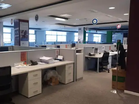 Oficina en Alquiler 20 años