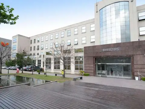 Oficina en Alquiler en Saavedra, USD 17.700