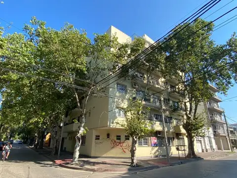 Monoambiente centrico en venta