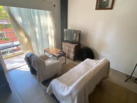 Departamento en Venta en Zarate, USD 45.000