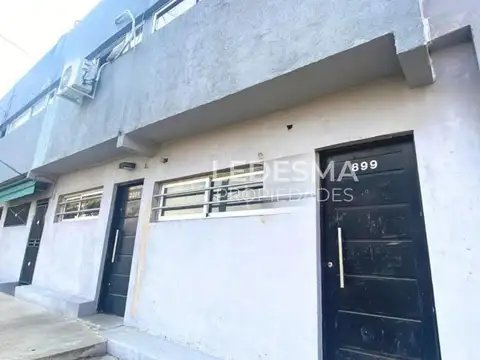 PH 2 AMBIENTES CON PATIO