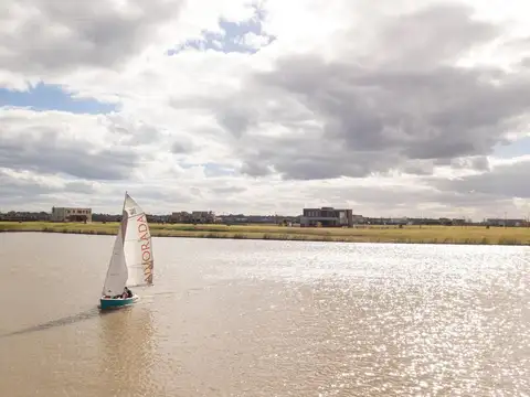 Terreno en Venta en Puertos - Barrio Costas, USD 310.000