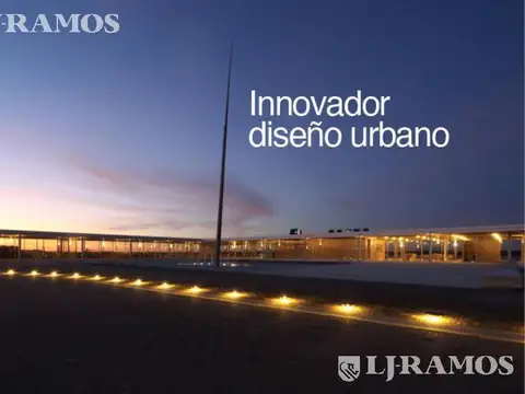 PUERTOS / ESCOBAR- BARRIO COSTAS