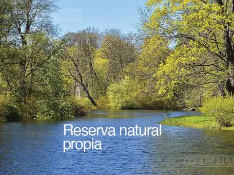 Terreno en Venta de 964,0 m2