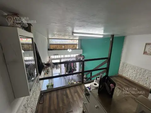 Local en Venta 40 años