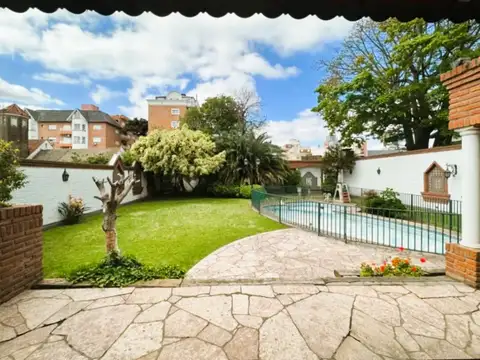 Casa en Venta de 5 dormitorios