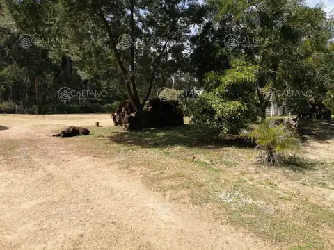 Casa en Alquiler Temporal 2024 años
