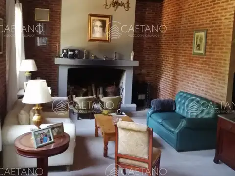 Casa en Alquiler Temporal de 3 dormitorios