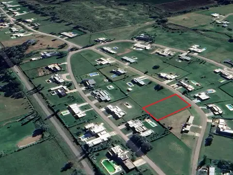 Ruta 6 km 155, Comarcas de Luján.