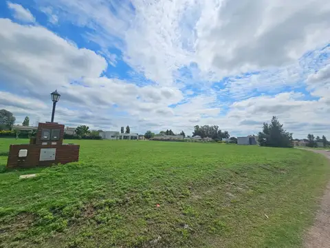 Ruta 6 km 155, Comarcas de Luján.