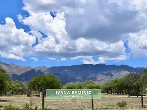 Terreno en Venta en Villa De La Quebrada, USD 10.000