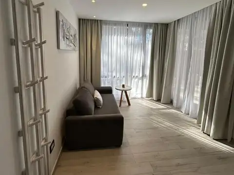 Departamento en Alquiler Temporal de 2 ambientes