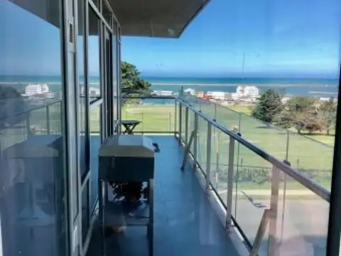 Departamento en Alquiler Temporal en Mar Del Plata, USD 340