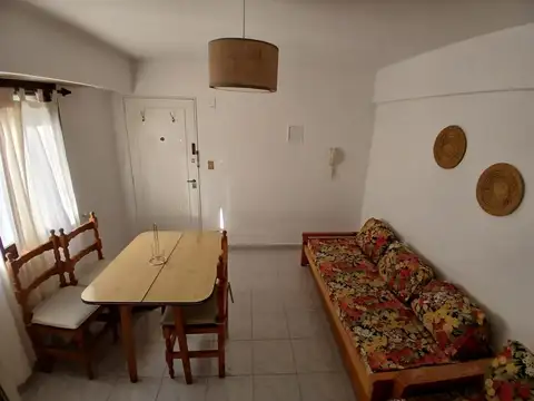 Departamento en Venta en San Bernardo Del Tuyu, USD 43.000