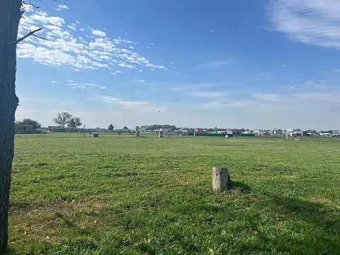 Lote interno en venta en San Simón II, Canning, Ezeiza.