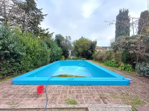 Galpon en Venta A Estrenar