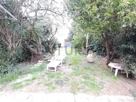 Galpon en Venta 10,10  mts Frente