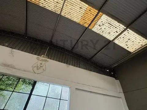 GALPON EN VENTA GONNET