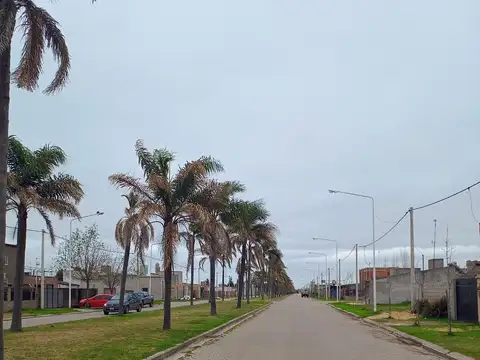 Terreno en Venta de 360,0 m2