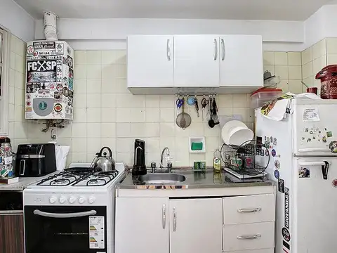 Departamento en Alquiler en Urquiza R, $ 680.000