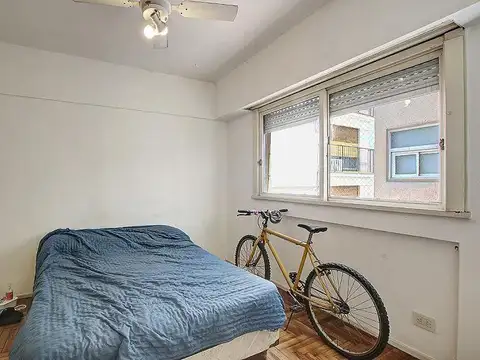 Departamento en Alquiler 45 años