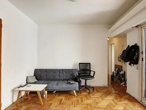 Triunvirato Av. al 4500