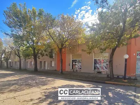 Guillermo Bénitz al 600