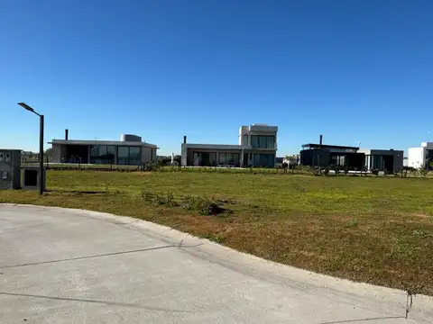 Terreno en Venta de 601,0 m2