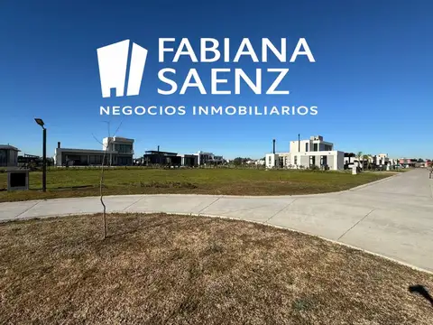 terrenos linderos en Lares de Canning/ Financiamiento