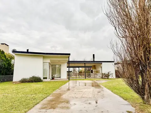 Ruta 18 km 10,5, Piñero, Santa Fe