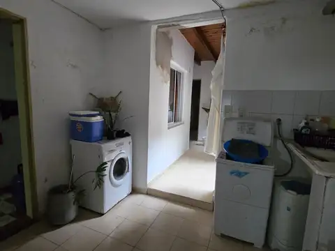 Depto Tipo Casa en Venta de 3 dormitorios