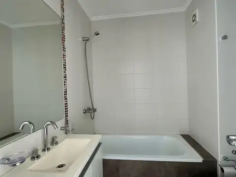 Departamento en Alquiler al Norte