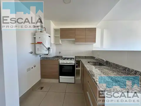 Departamento en Alquiler A Estrenar