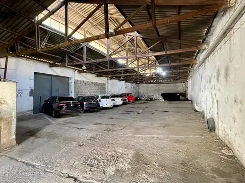 Galpon en Venta en General Pueyrredon, USD 230.000