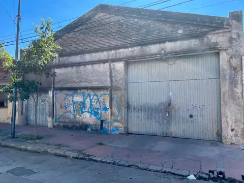 Galpon en Venta 60 años