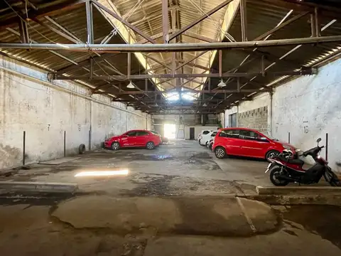 General Martin De Guemes 900