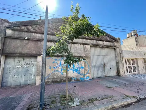 Galpon en Venta en General Pueyrredon, USD 230.000