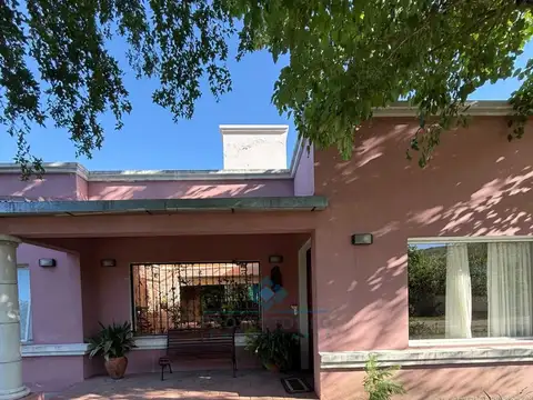 VENTA-CASA 3 DORM-LA PAMPA-ASCOCHINGA