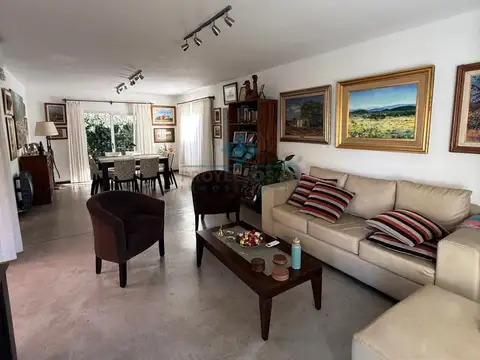 VENTA-CASA 3 DORM-LA PAMPA-ASCOCHINGA