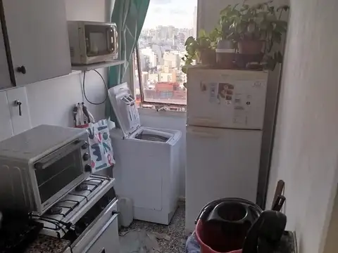 Departamento en Alquiler en Caballito, $ 450.000